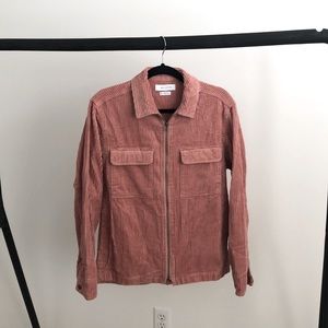 Urban Outfitter’s Corduroy Jacket
